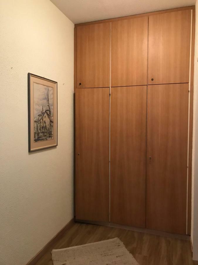 Seeapartment Landskron エクステリア 写真